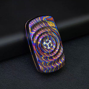 JuzhEDC RIPPLE Tuning Fork Slider - MetaEDC