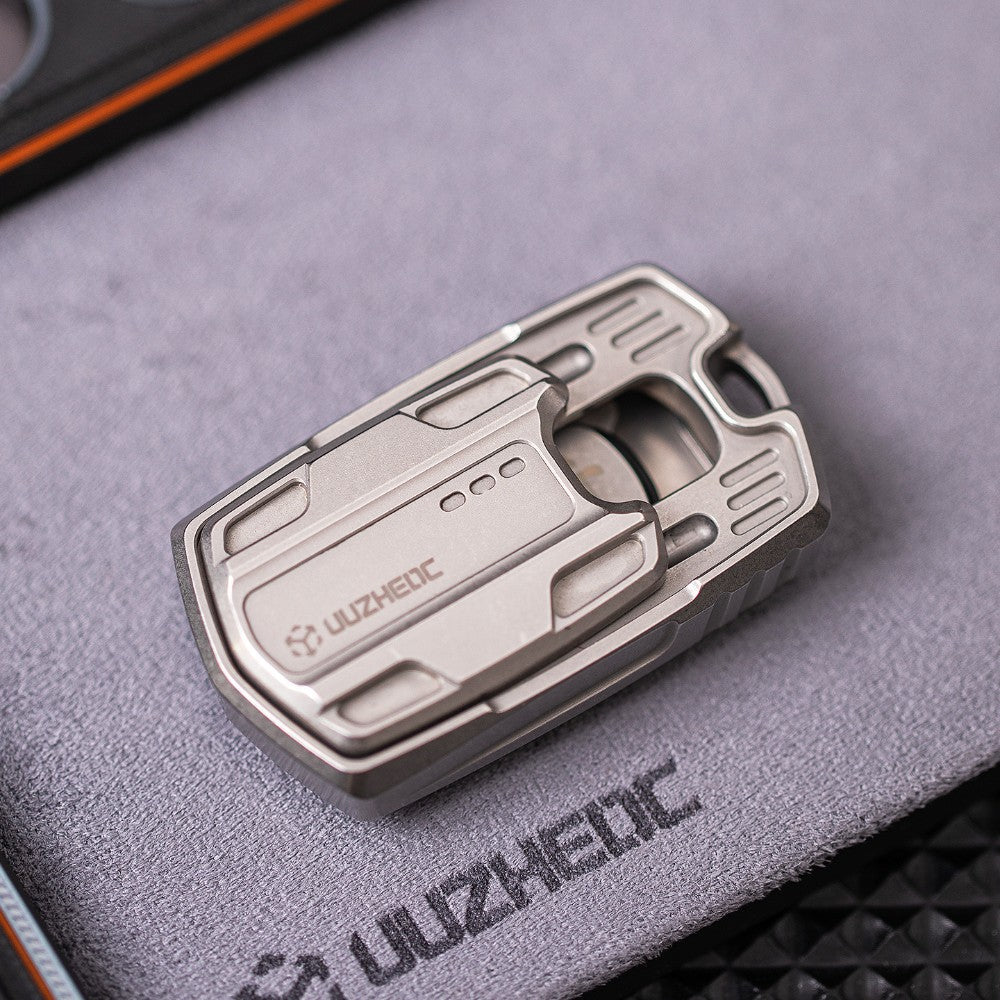 JuzhEDC THOUSAND MACHINES PRO - MetaEDC