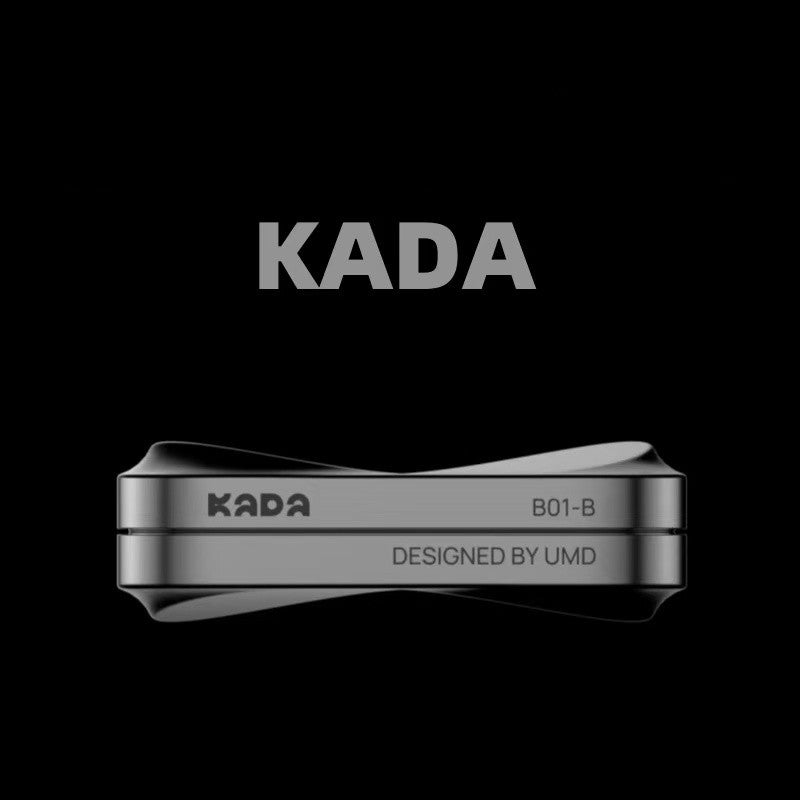 Kada DUNE Free Floating Slider - MetaEDC