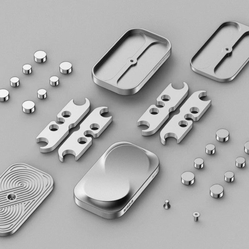 Kada DUNE Free Floating Slider - MetaEDC