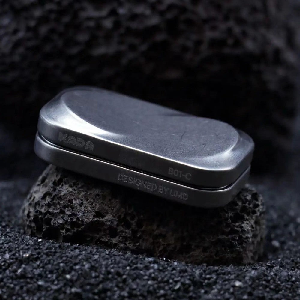 Kada DUNE Free Floating Slider - MetaEDC