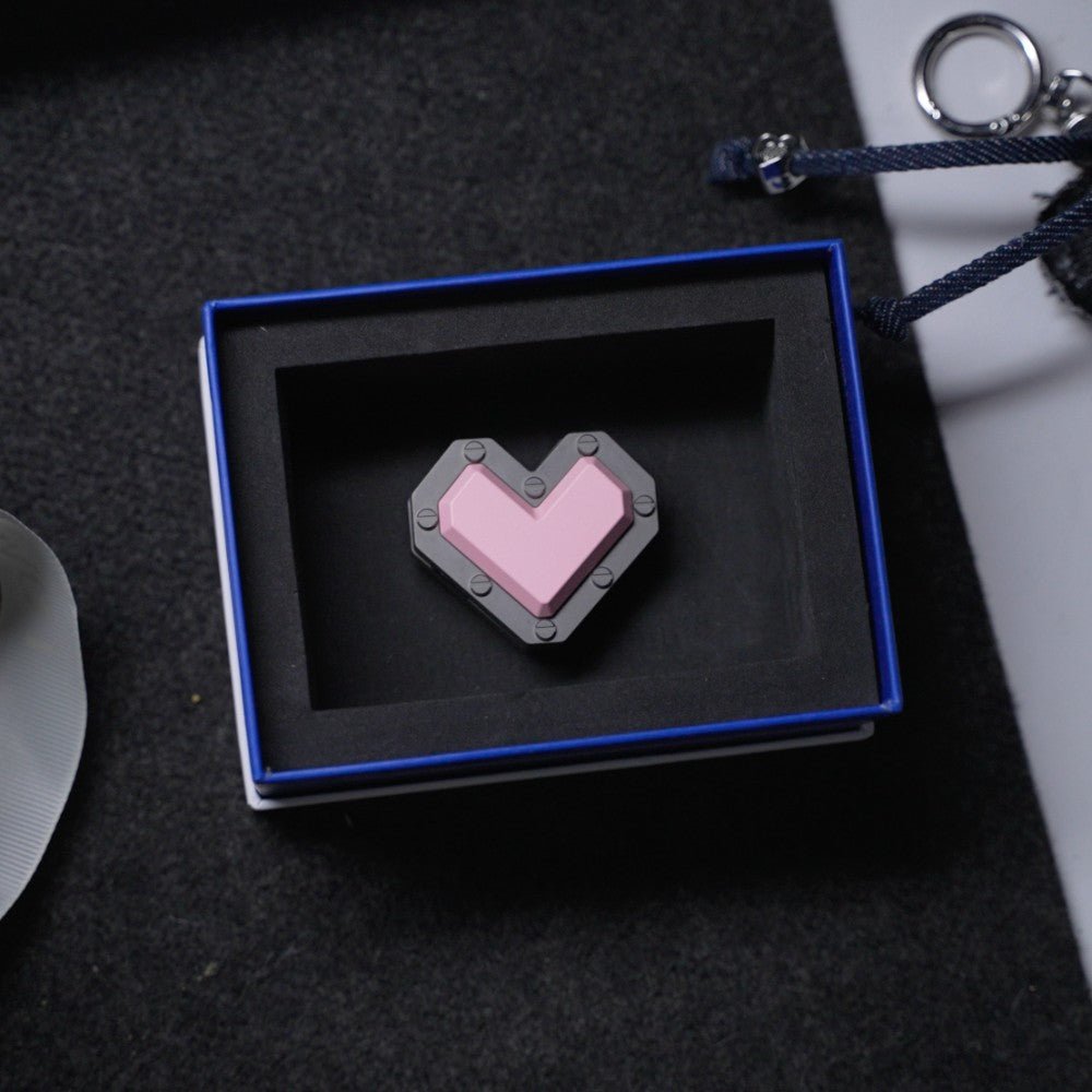 Kada OFF HEART - MetaEDC