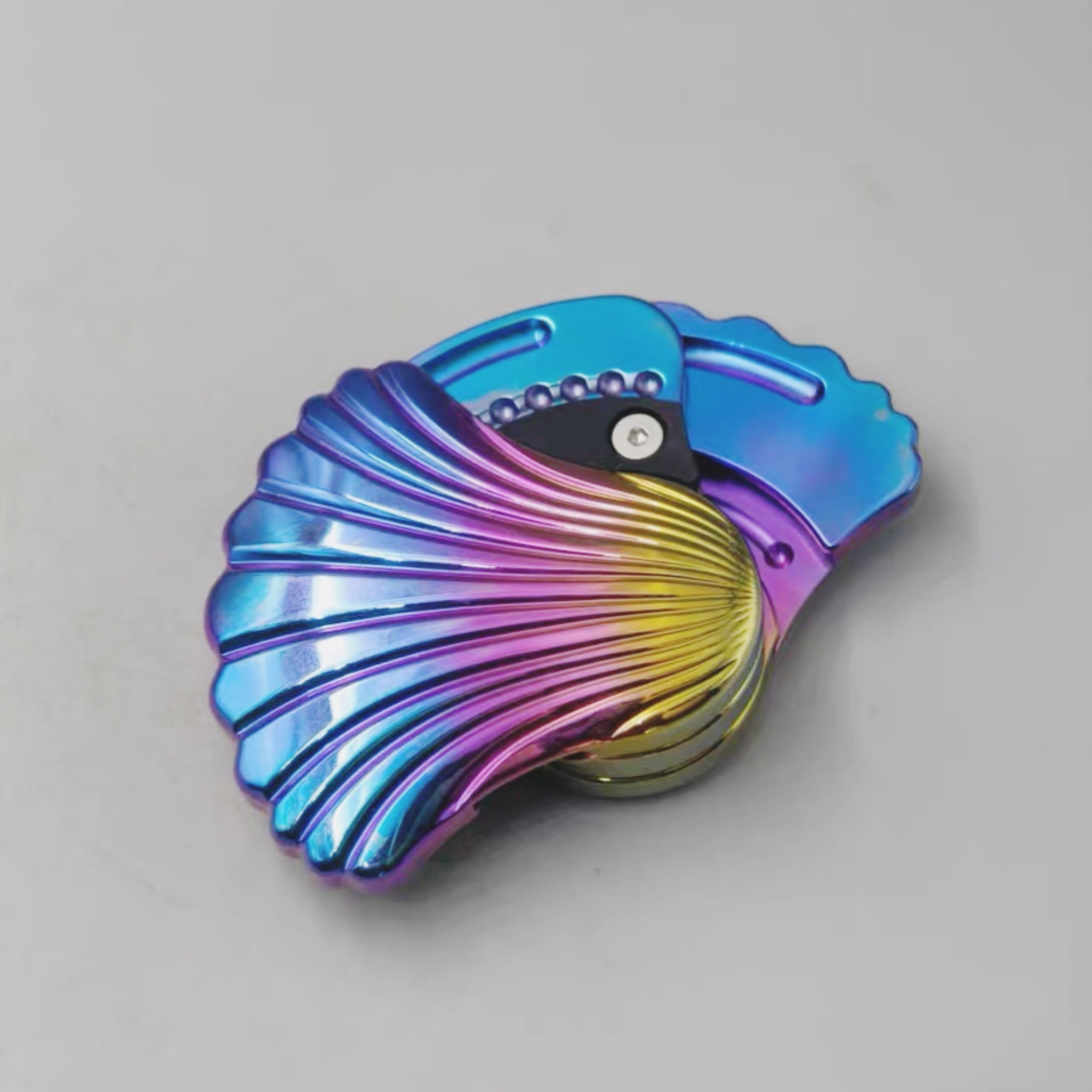 Kais LUCKY BALLAD Fidget Slider - MetaEDC