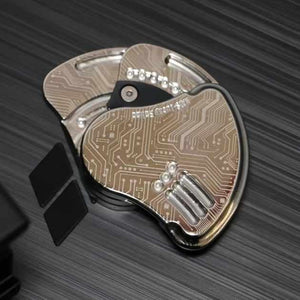 Kais LUCKY BALLAD Fidget Slider - MetaEDC