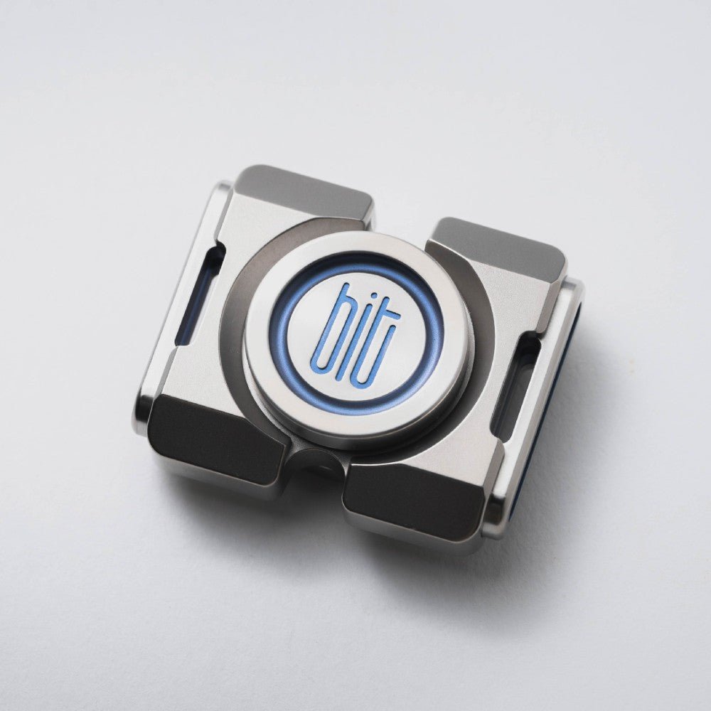 Lautie BIT - 02 Fidget Spinner - MetaEDC
