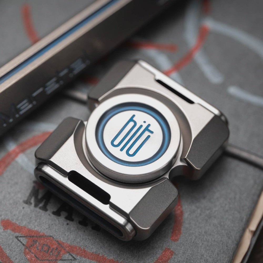 Lautie BIT - 02 Fidget Spinner - MetaEDC