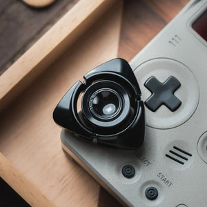 Lautie BIT - 04 Tri Fidget Spinner - MetaEDC