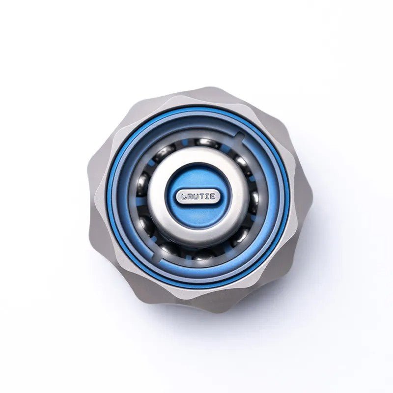 Lautie BIT - 05 Fidget Spinner - MetaEDC
