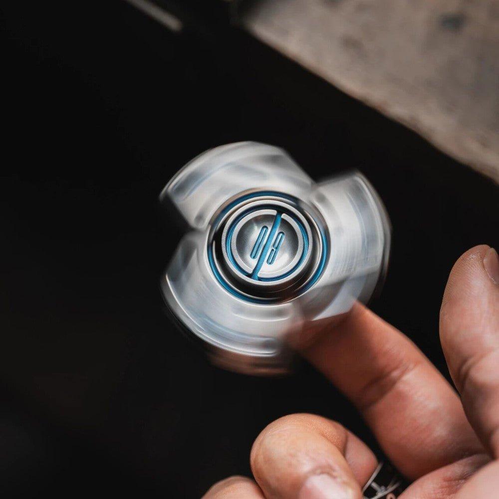 Lautie BIT - 09 Titanium Blue - MetaEDC