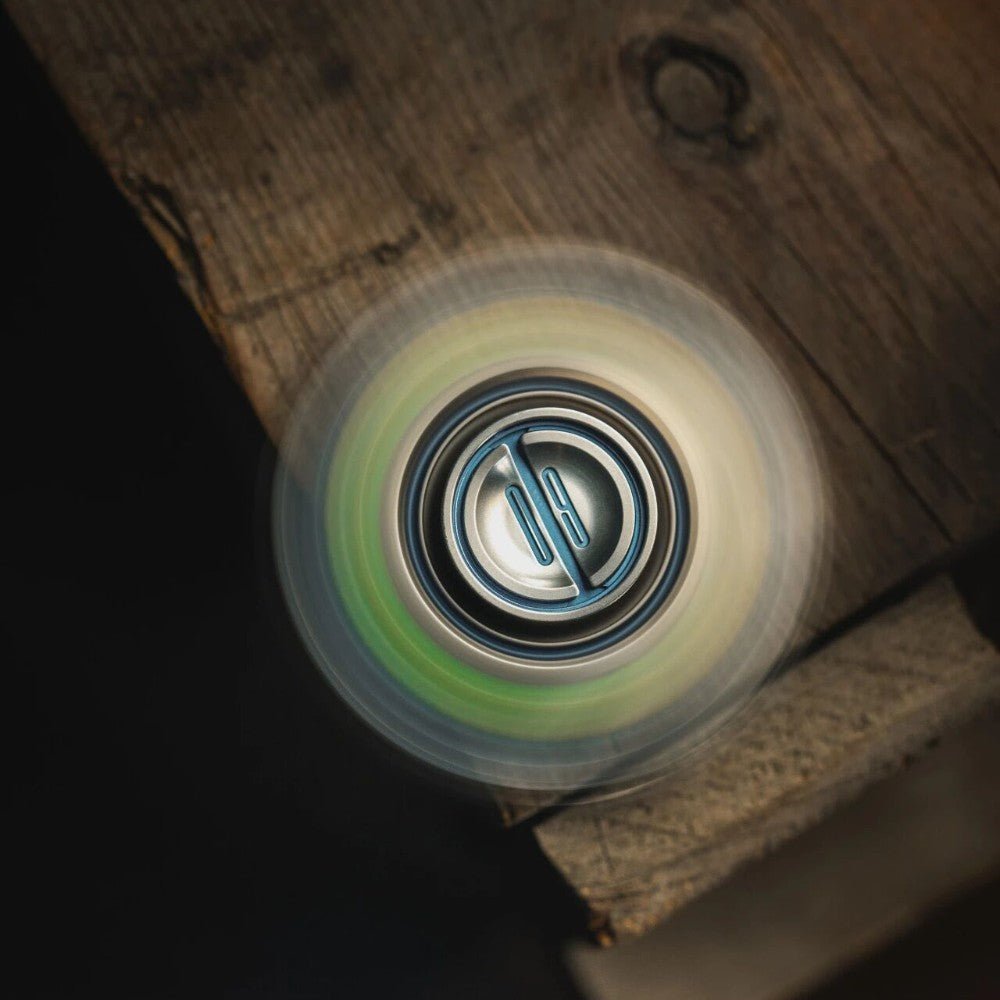 Lautie BIT - 09 Titanium Blue - MetaEDC