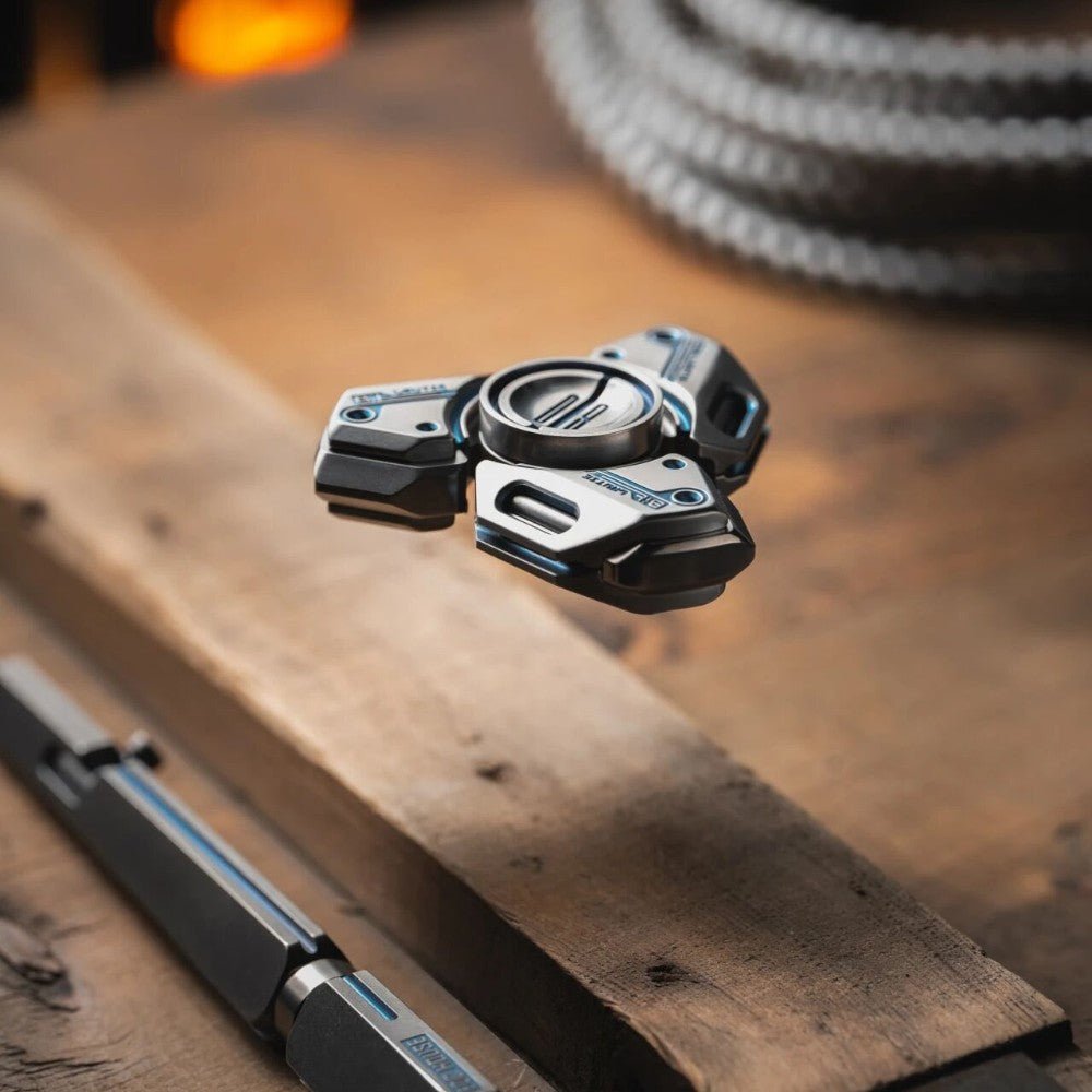 Lautie BIT - 09 Titanium Blue - MetaEDC