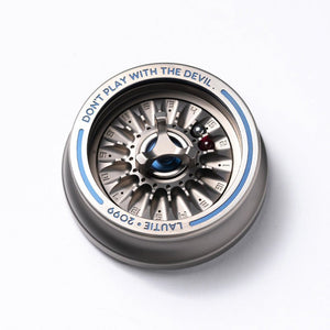 Lautie CARNIVAL Roulette Wheel Desk Fidget Spinner - MetaEDC