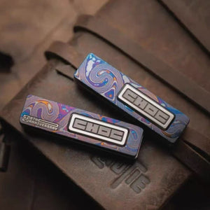 Lautie CHOC Mechanical Slider - MetaEDC