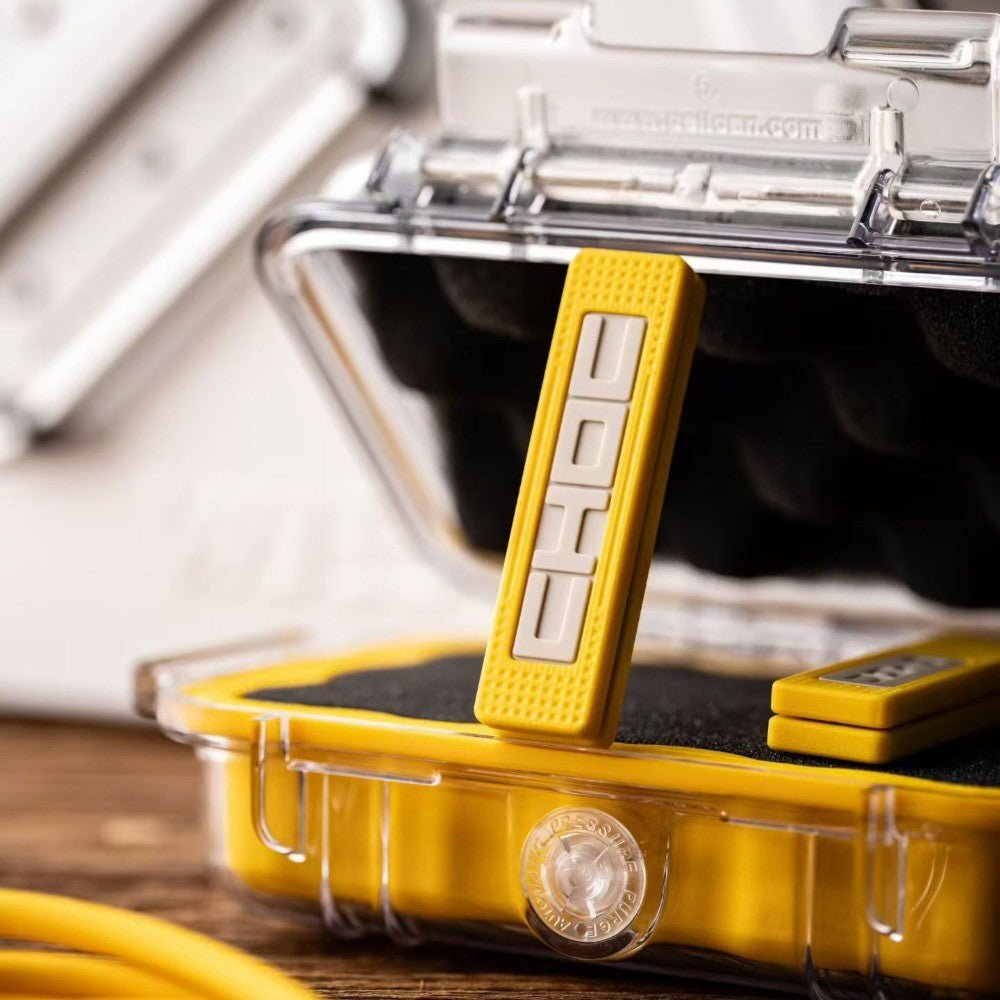 Lautie CHOC Mechanical Slider - MetaEDC