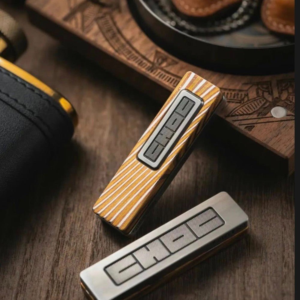 Lautie CHOC Mechanical Slider - MetaEDC