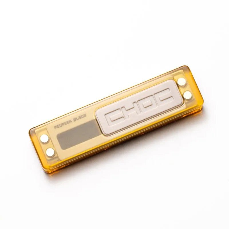 Lautie CHOC Mechanical Slider - MetaEDC