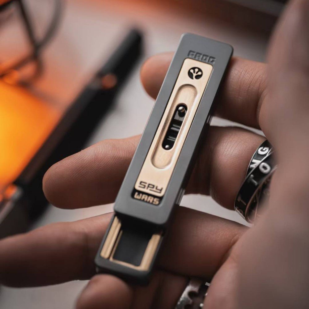 Lautie FROG - MetaEDC