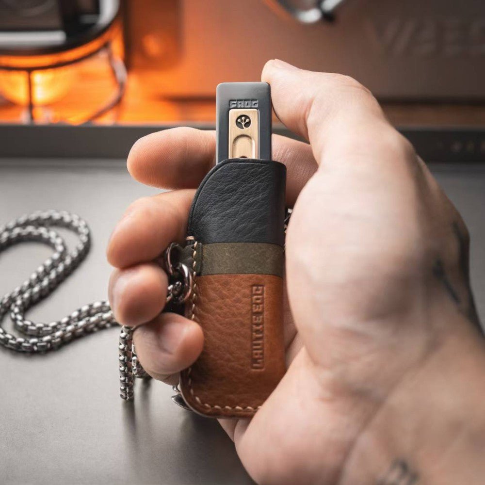 Lautie FROG - MetaEDC