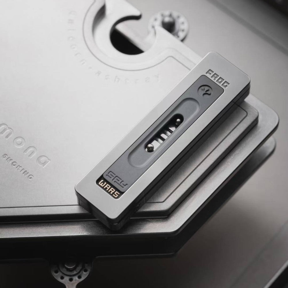 Lautie FROG - MetaEDC