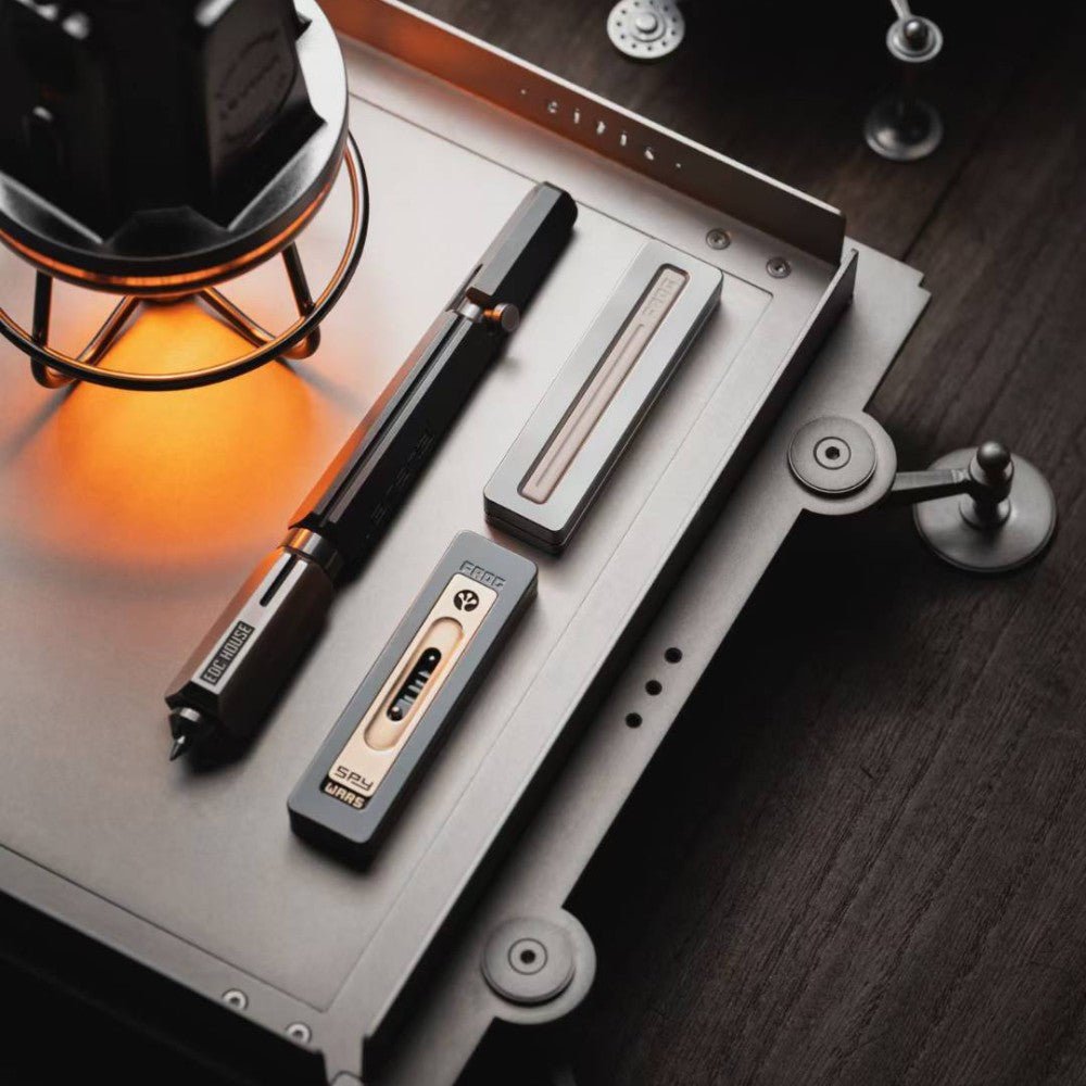 Lautie FROG - MetaEDC