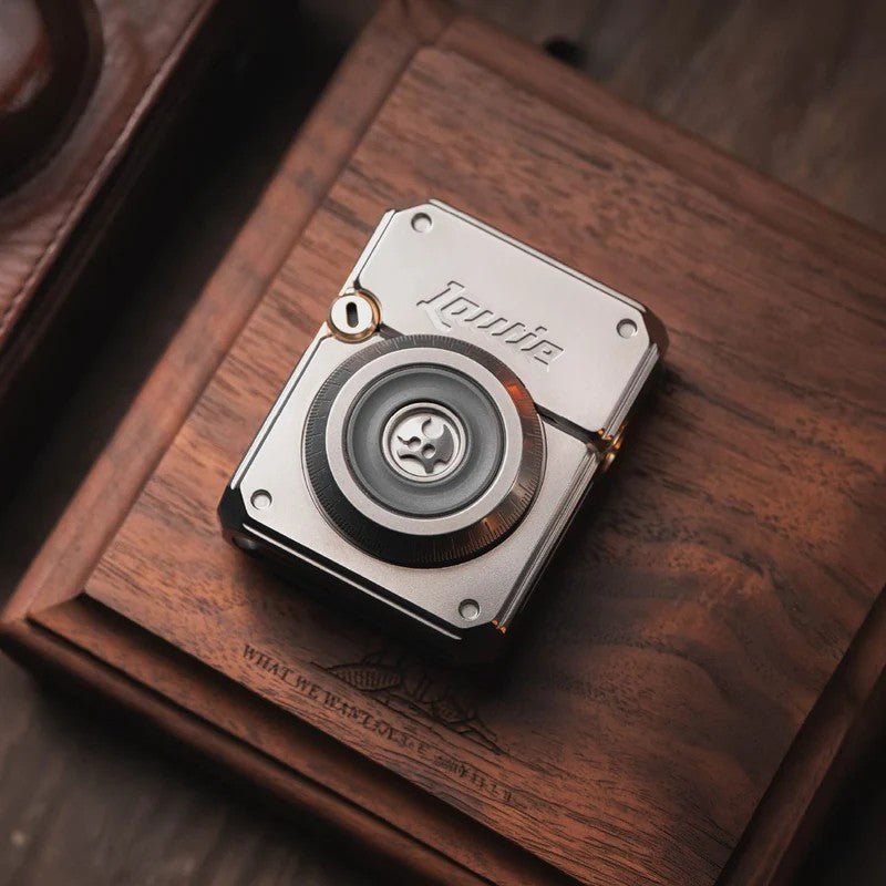 Lautie LOTTO - MetaEDC