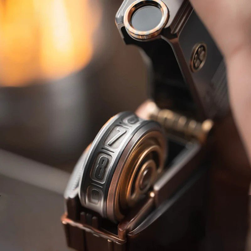 Lautie LOTTO - MetaEDC