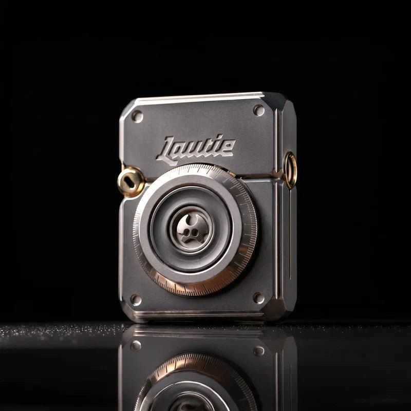 Lautie LOTTO - MetaEDC