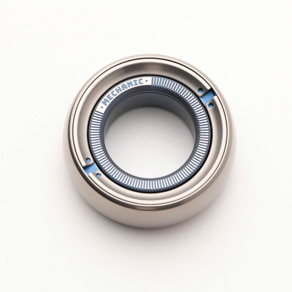 Lautie MECHANIC Series - MetaEDC