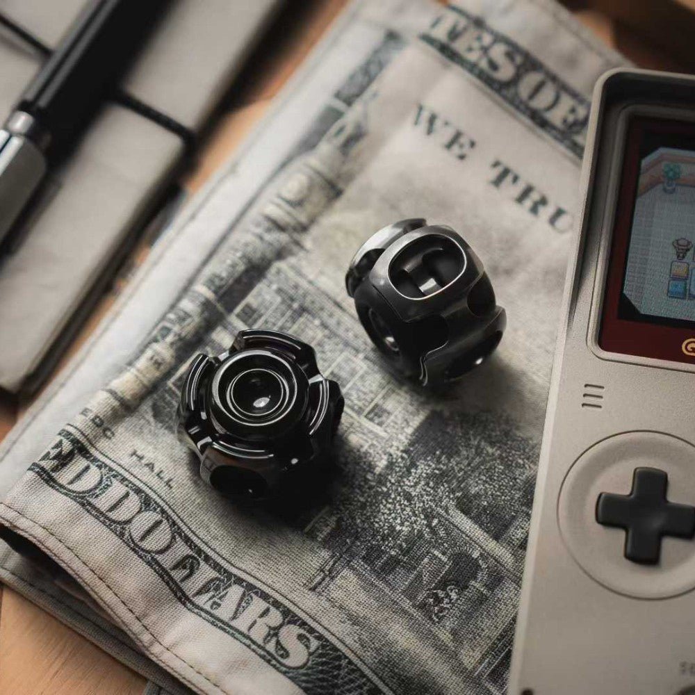 Lautie NOIZ Air - Nano Fidget Spinner - MetaEDC