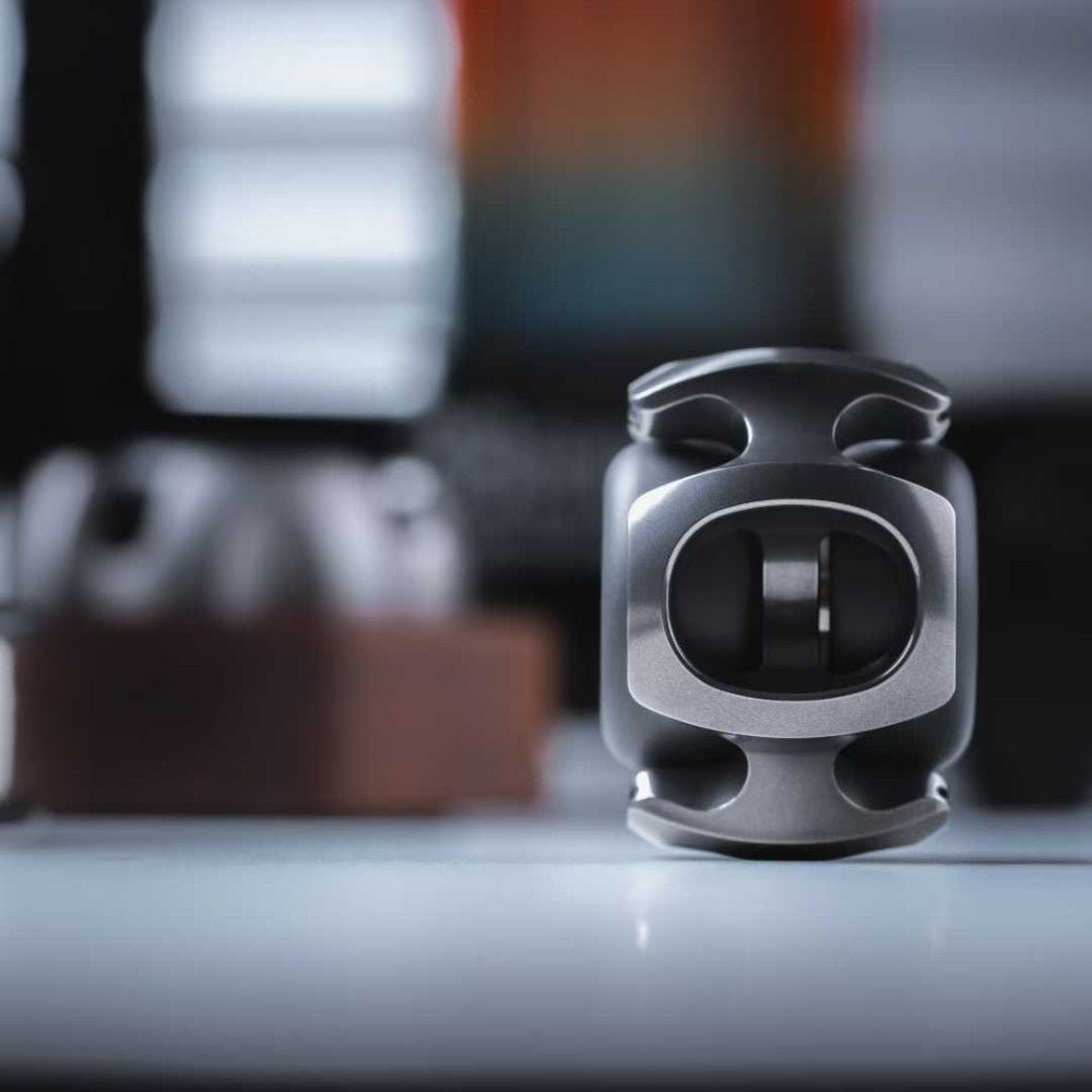 Lautie NOIZ Air - Nano Fidget Spinner - MetaEDC