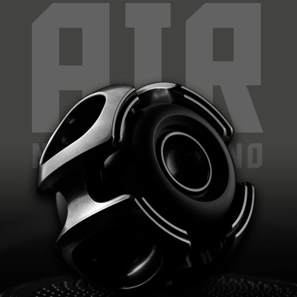 Lautie NOIZ Air - Nano Fidget Spinner - MetaEDC