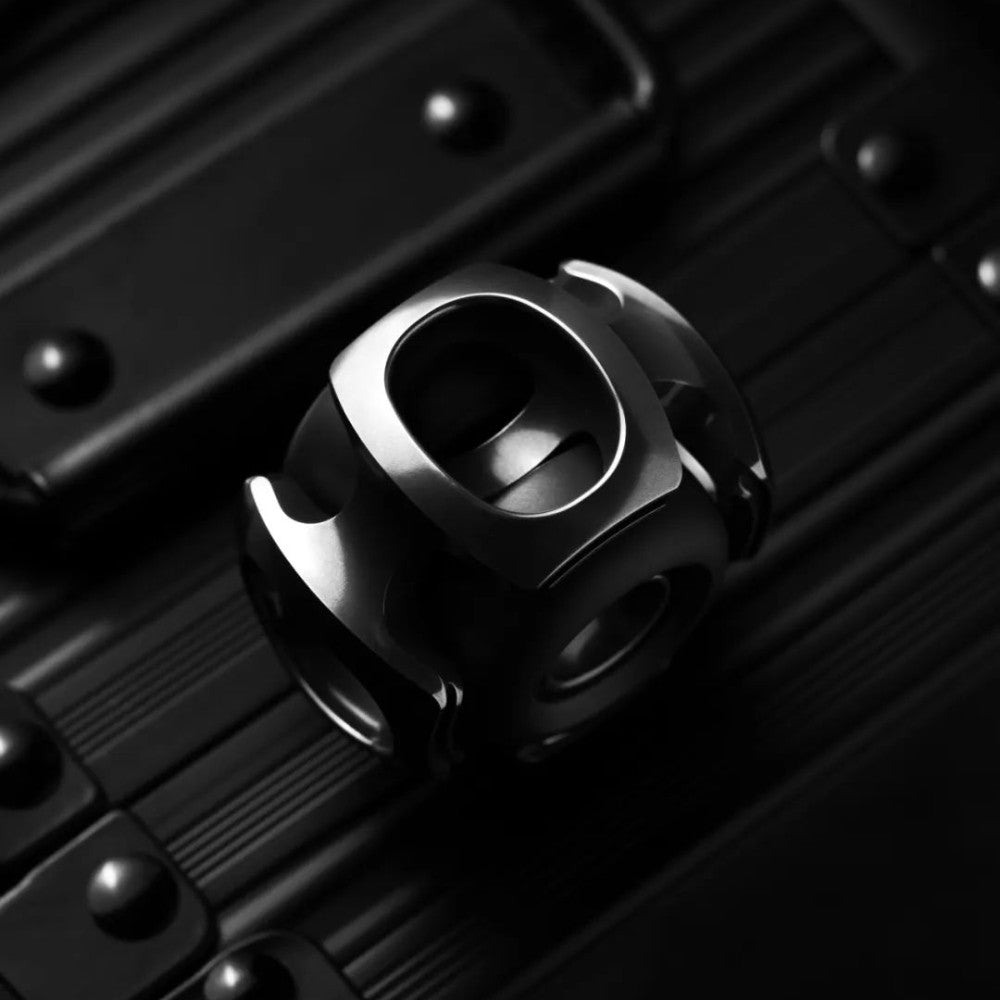 Lautie NOIZ Air - Nano Fidget Spinner - MetaEDC