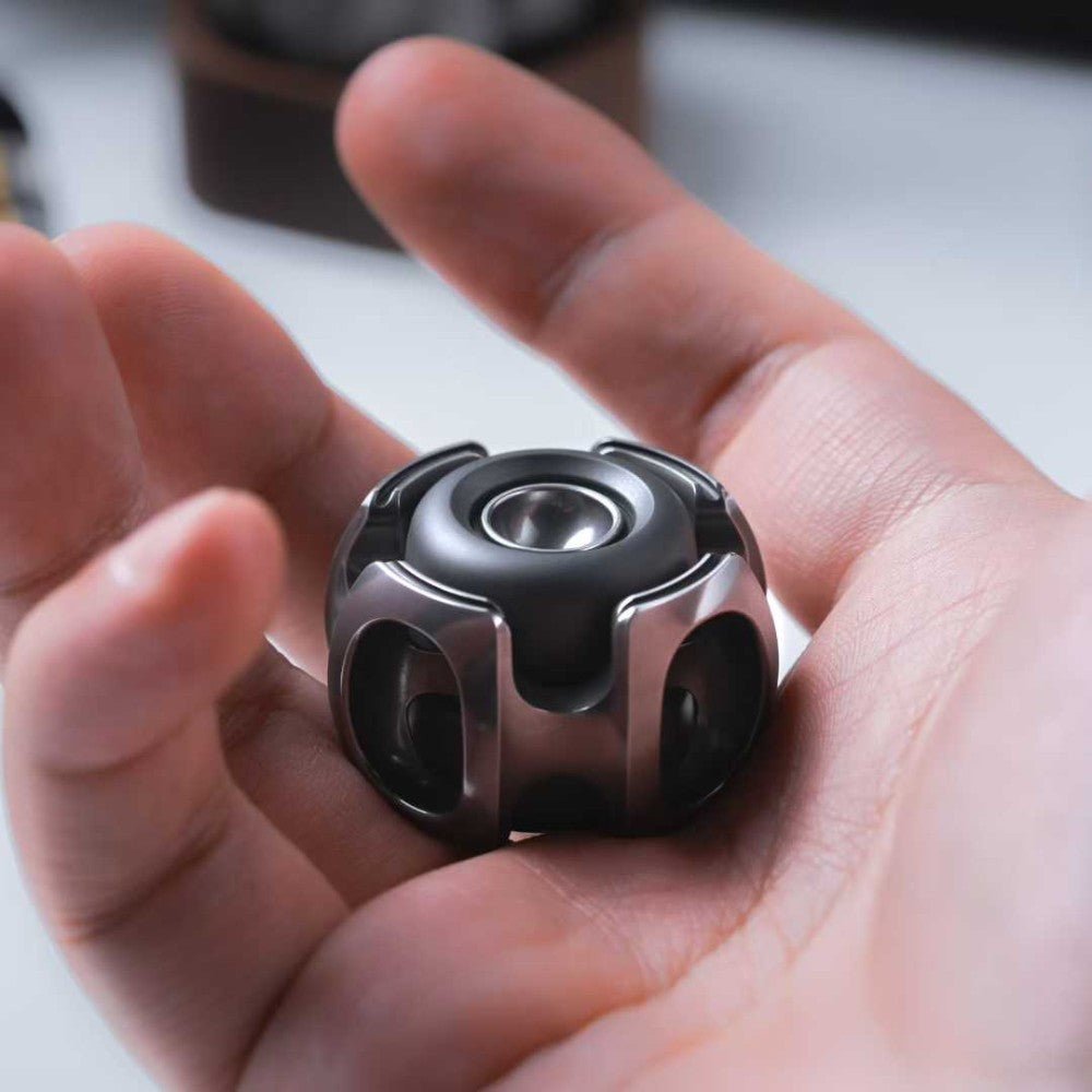 Lautie NOIZ Air - Nano Fidget Spinner - MetaEDC