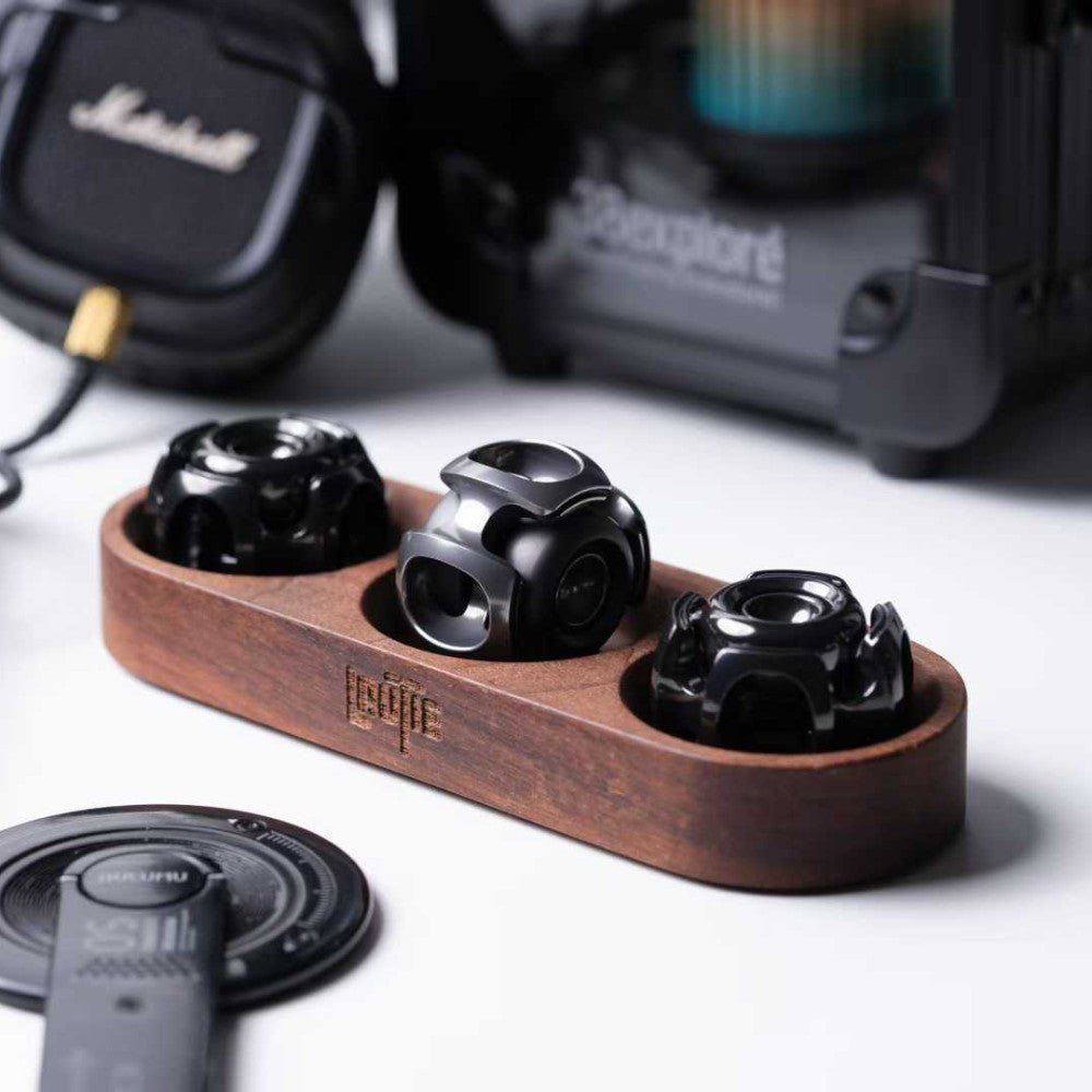 Lautie NOIZ Air - Nano Fidget Spinner - MetaEDC
