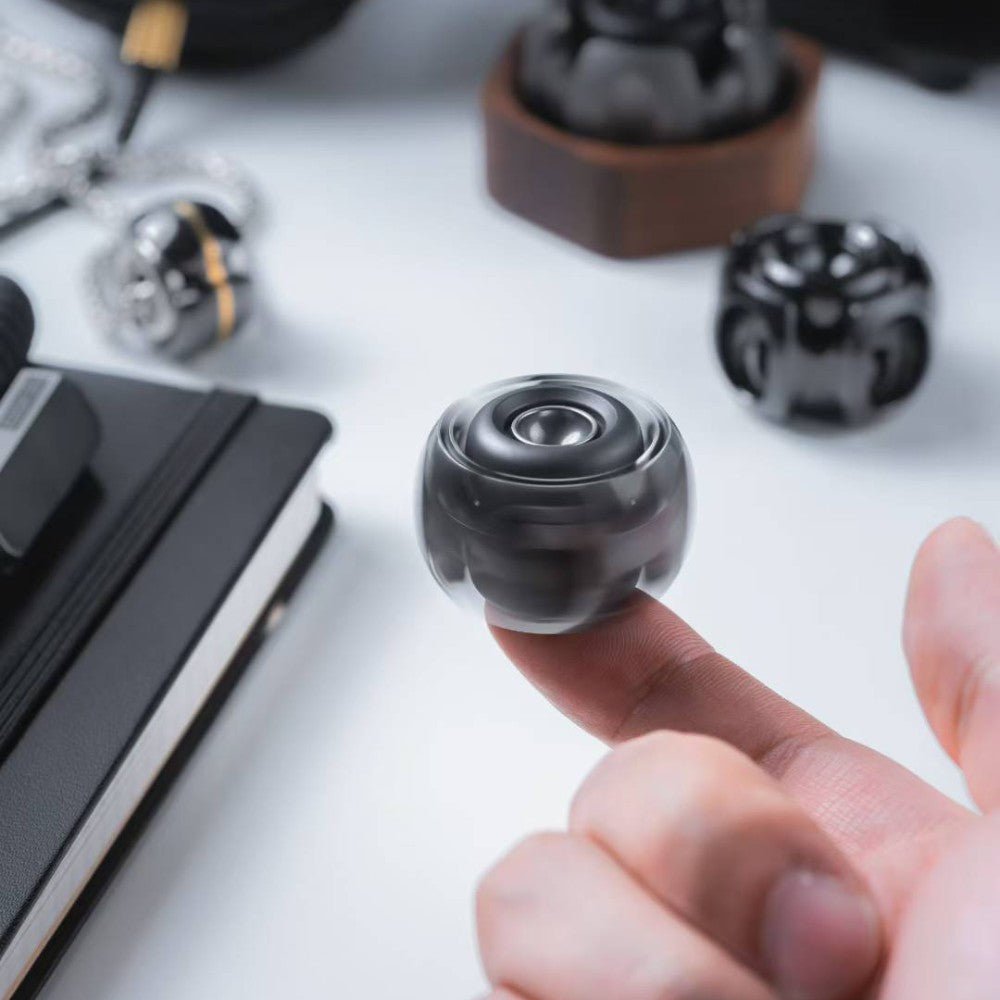 Lautie NOIZ Air - Nano Fidget Spinner - MetaEDC