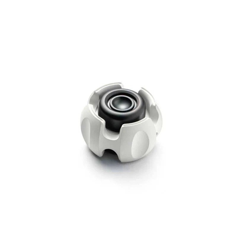 Lautie NOIZ Classic Ring Fidget Spinner - MetaEDC