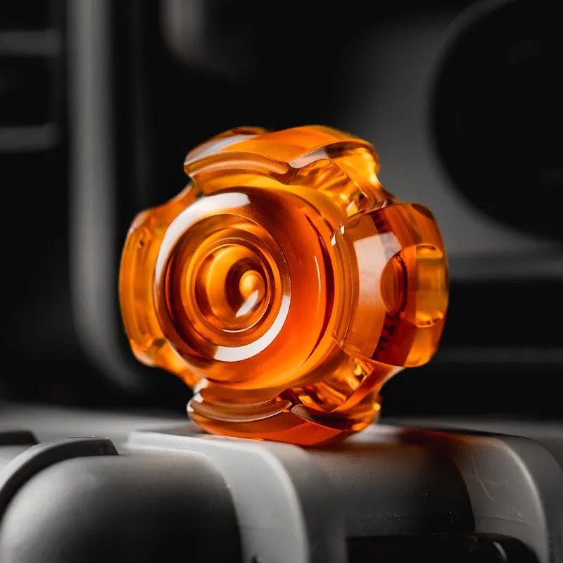 Lautie NOIZ Classic Ring Fidget Spinner - MetaEDC