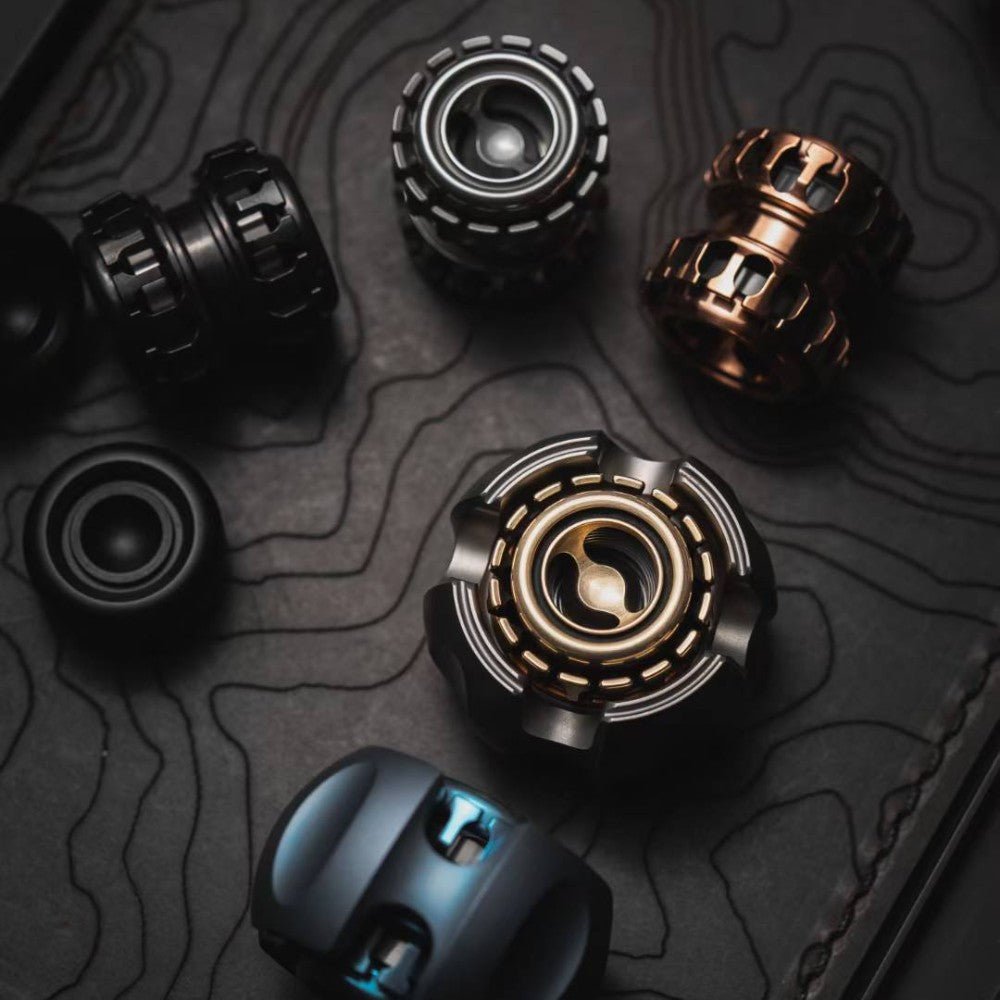 Lautie NOIZ - O - MetaEDC