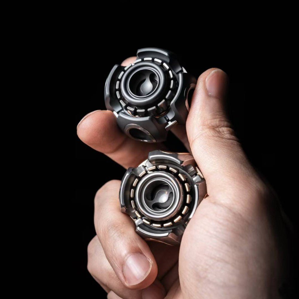 Lautie NOIZ - O - MetaEDC