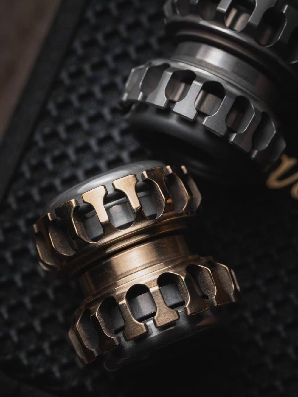 Lautie NOIZ - O - MetaEDC