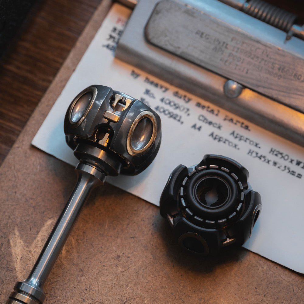 Lautie NOIZ - O - MetaEDC