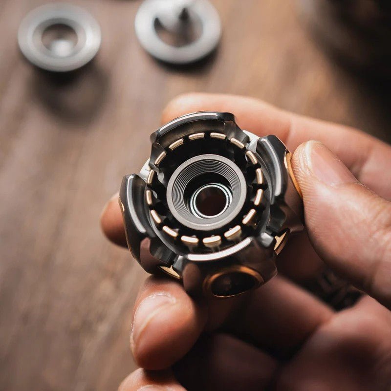 Lautie NOIZ - O - MetaEDC