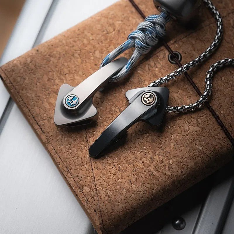 Lautie POINTER Bottle Opener Pendant - MetaEDC