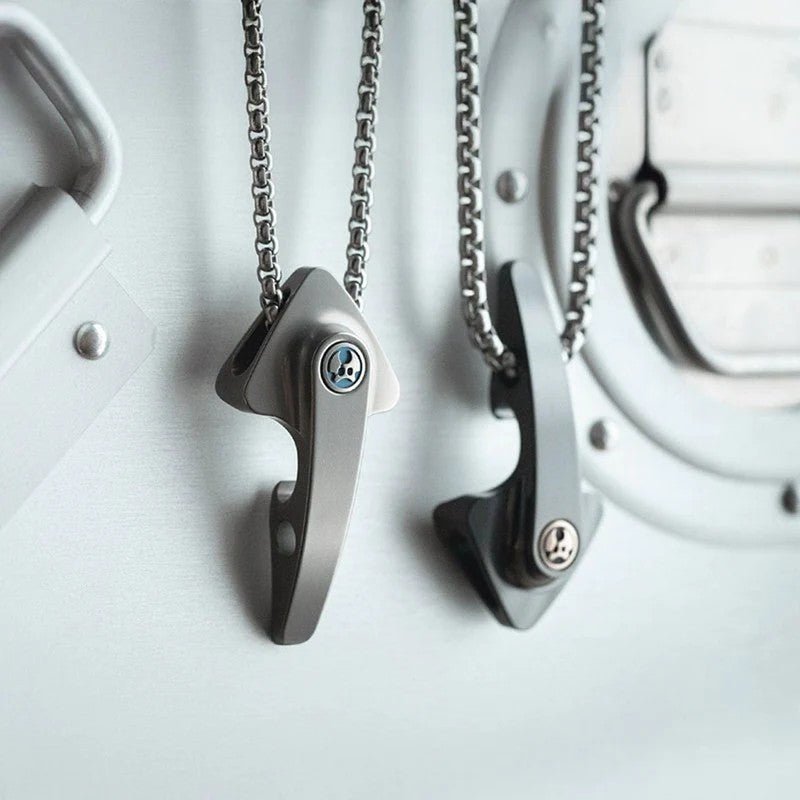 Lautie POINTER Bottle Opener Pendant - MetaEDC