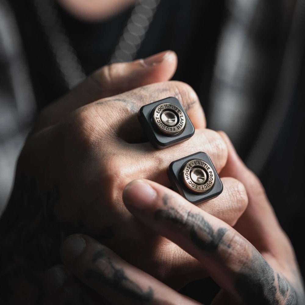 Lautie S - NAIL - MetaEDC