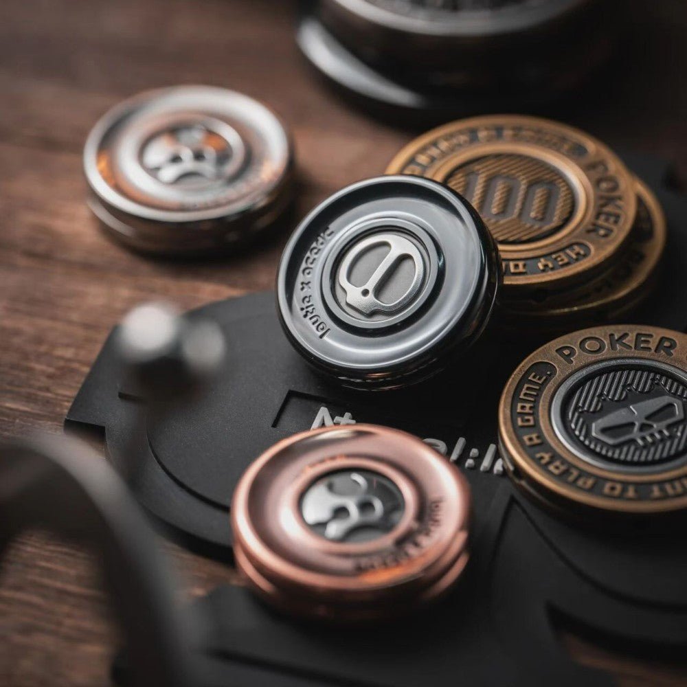 Lautie x ACEdc DEVIL'S MILK CAP 2.0 - MetaEDC