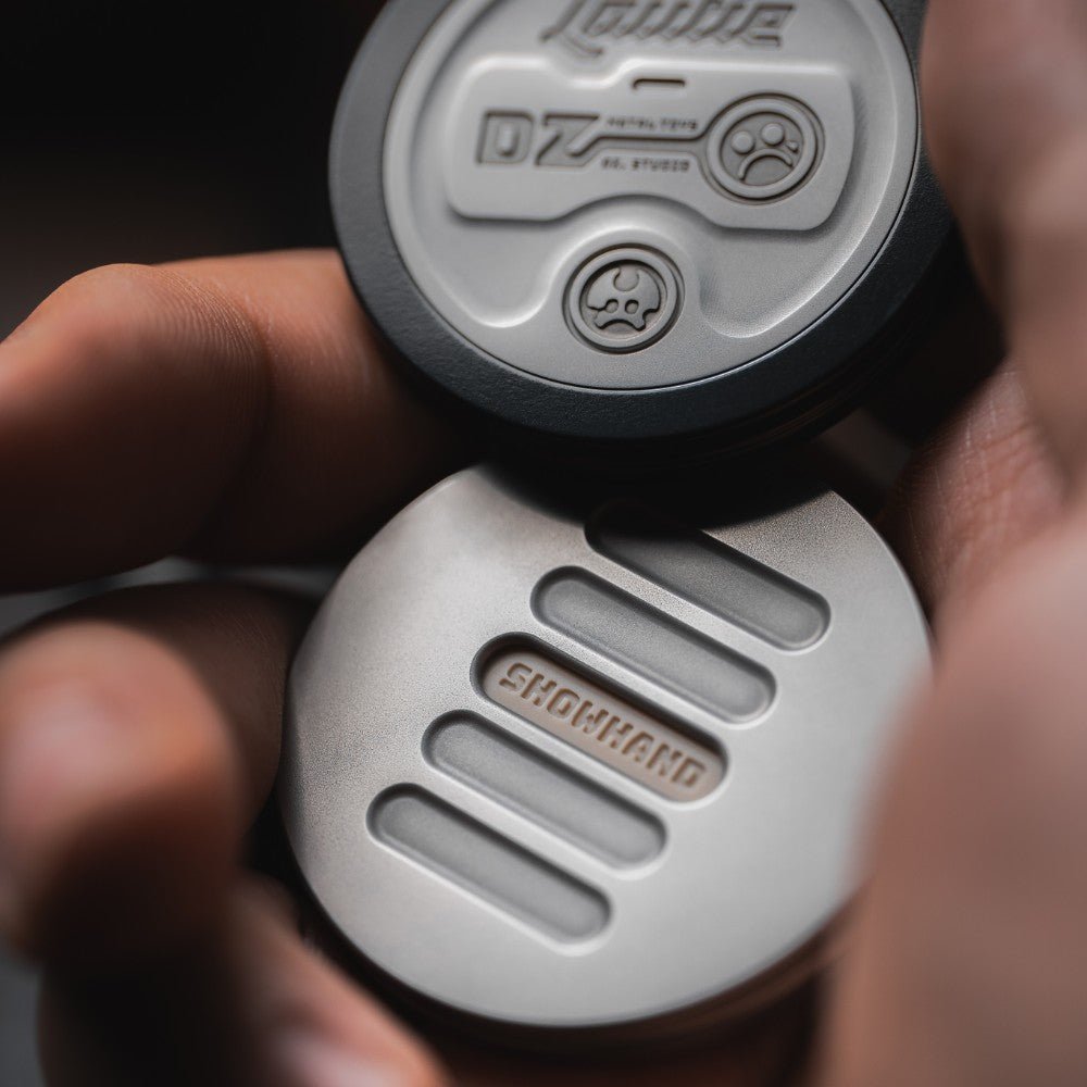 Lautie x Dz SHOWHAND - MetaEDC