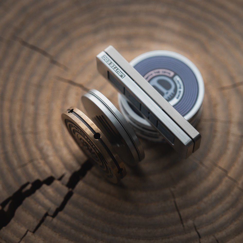 Lautie x Dz SHOWHAND - MetaEDC