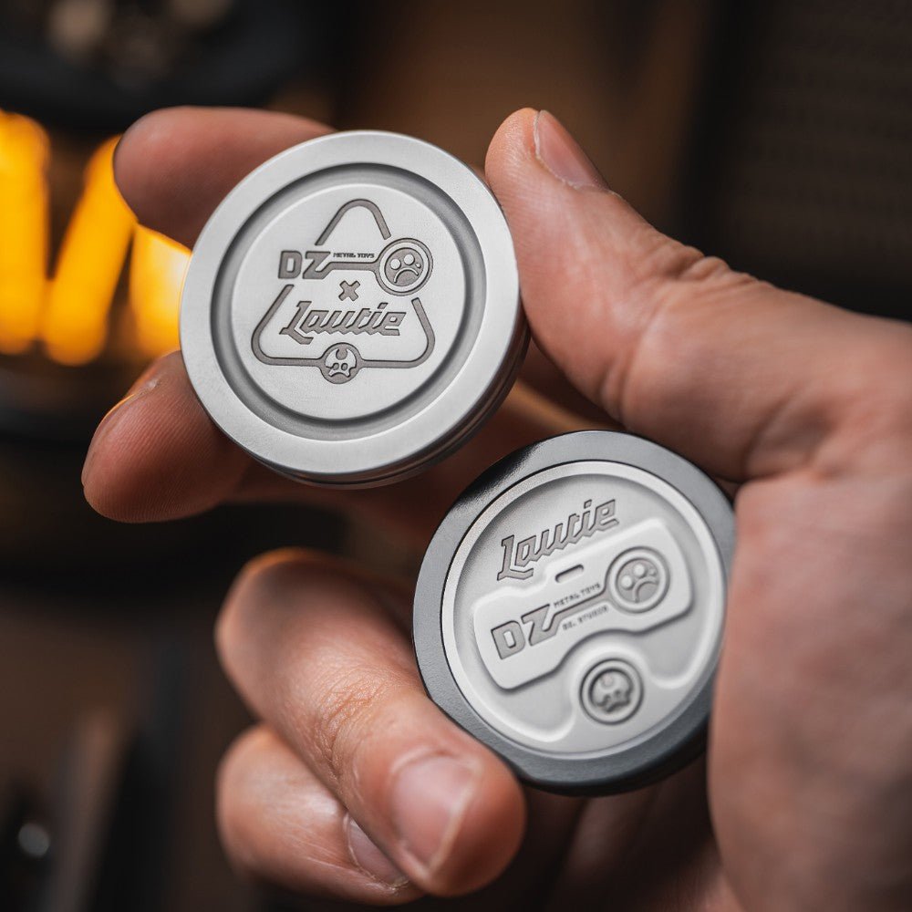 Lautie x Dz SHOWHAND - MetaEDC