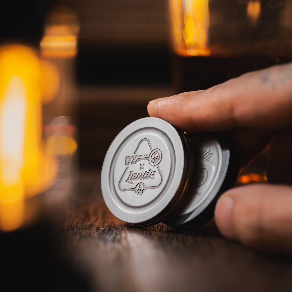 Lautie x Dz SHOWHAND - MetaEDC